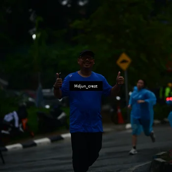 Runner Photo 7809908