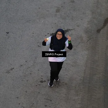 Runner Photo 7809911