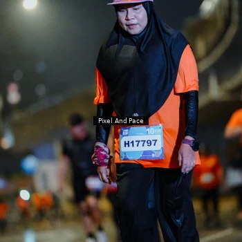 Runner Photo 7809921