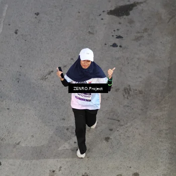Runner Photo 7809922