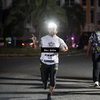 Runner Photo 7809926