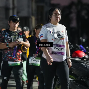 Runner Photo 7809927