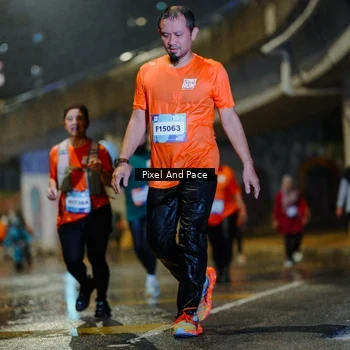 Runner Photo 7809929