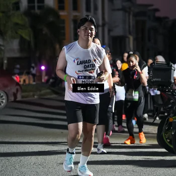 Runner Photo 7809931