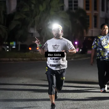 Runner Photo 7809932