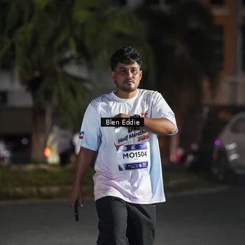Runner Photo 7809934