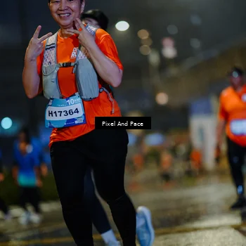 Runner Photo 7809942