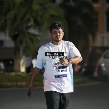 Runner Photo 7809943