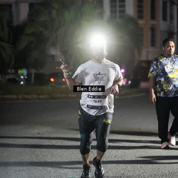 Runner Photo 7809945