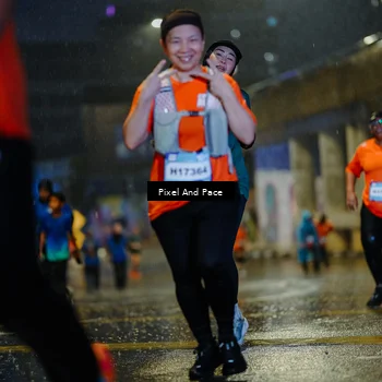 Runner Photo 7809947
