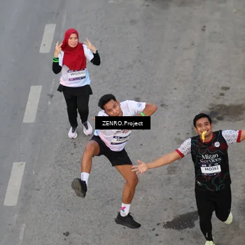 Runner Photo 7809948
