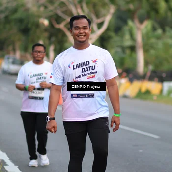Runner Photo 7809949