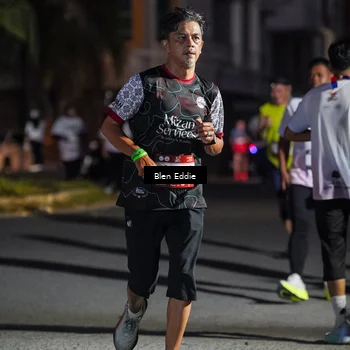 Runner Photo 7809952