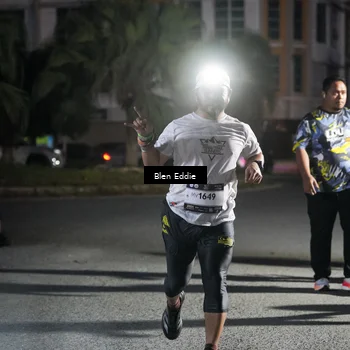 Runner Photo 7809956