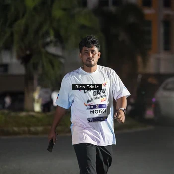 Runner Photo 7809959
