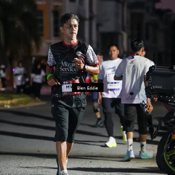 Runner Photo 7809961