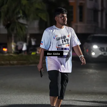 Runner Photo 7809966