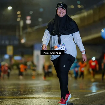Runner Photo 7809967