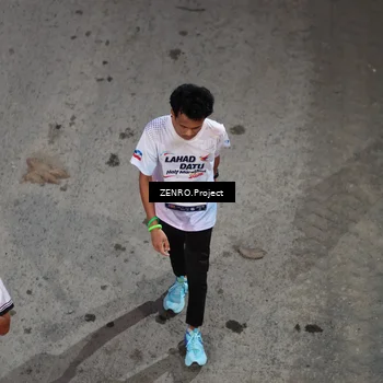 Runner Photo 7809972