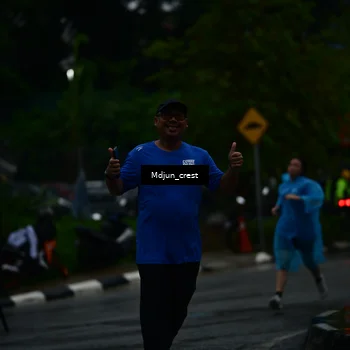 Runner Photo 7809977