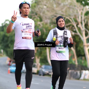 Runner Photo 7810047