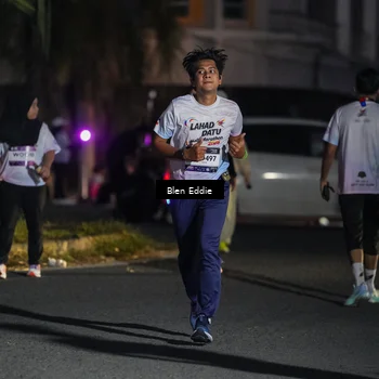 Runner Photo 7810058