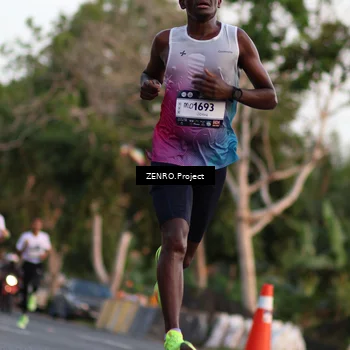 Runner Photo 7810067