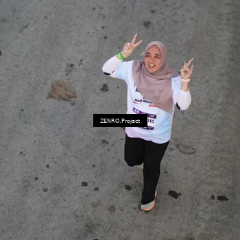 Runner Photo 7810074