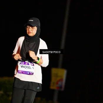 Runner Photo 7810078