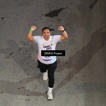 Runner Photo 7810104