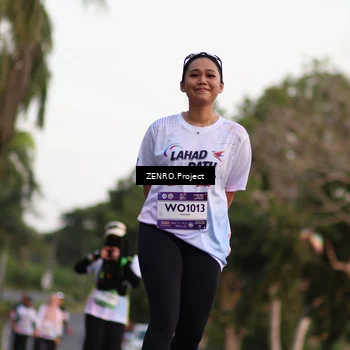Runner Photo 7810117