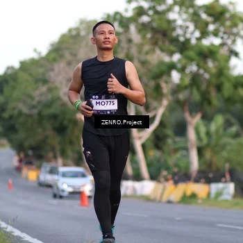Runner Photo 7810121
