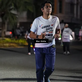 Runner Photo 7810123