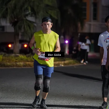 Runner Photo 7810128
