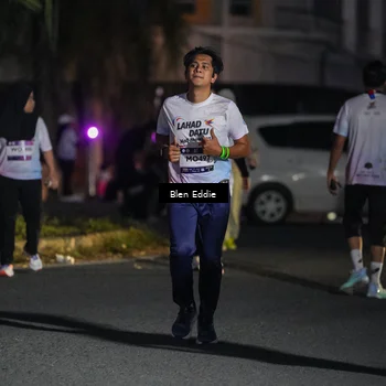 Runner Photo 7810131