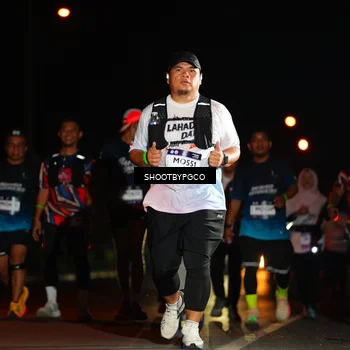 Runner Photo 7810148