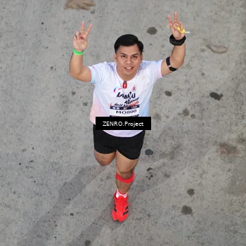 Runner Photo 7810162