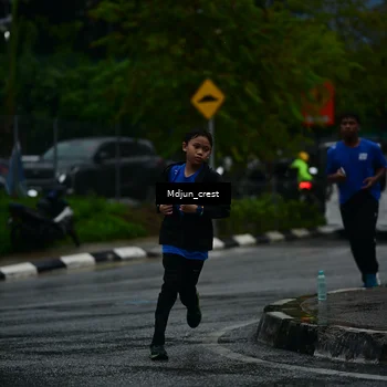 Runner Photo 7810163