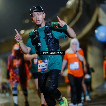 Runner Photo 7810164