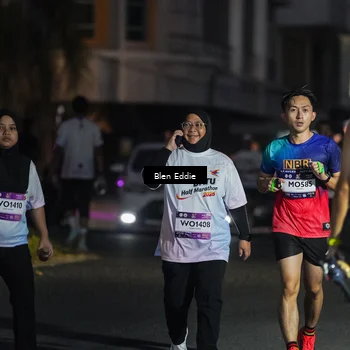 Runner Photo 7810167
