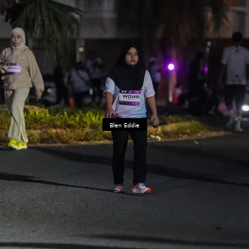 Runner Photo 7810169