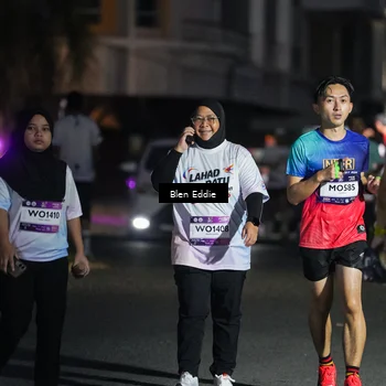 Runner Photo 7810171