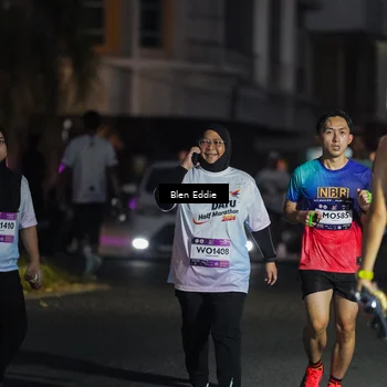 Runner Photo 7810172
