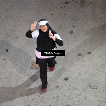 Runner Photo 7810179
