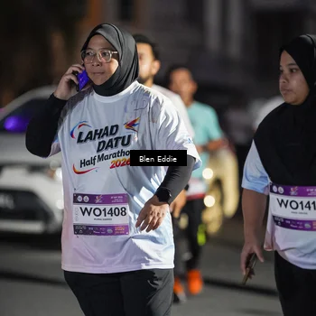 Runner Photo 7810184