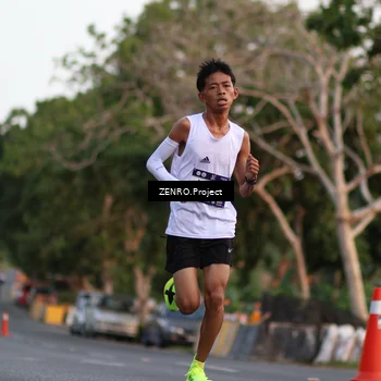Runner Photo 7810187