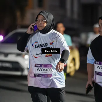 Runner Photo 7810193