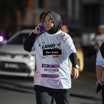 Runner Photo 7810197