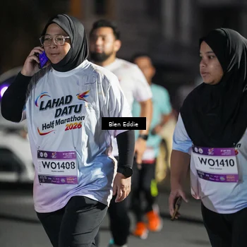 Runner Photo 7810201