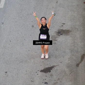 Runner Photo 7810202